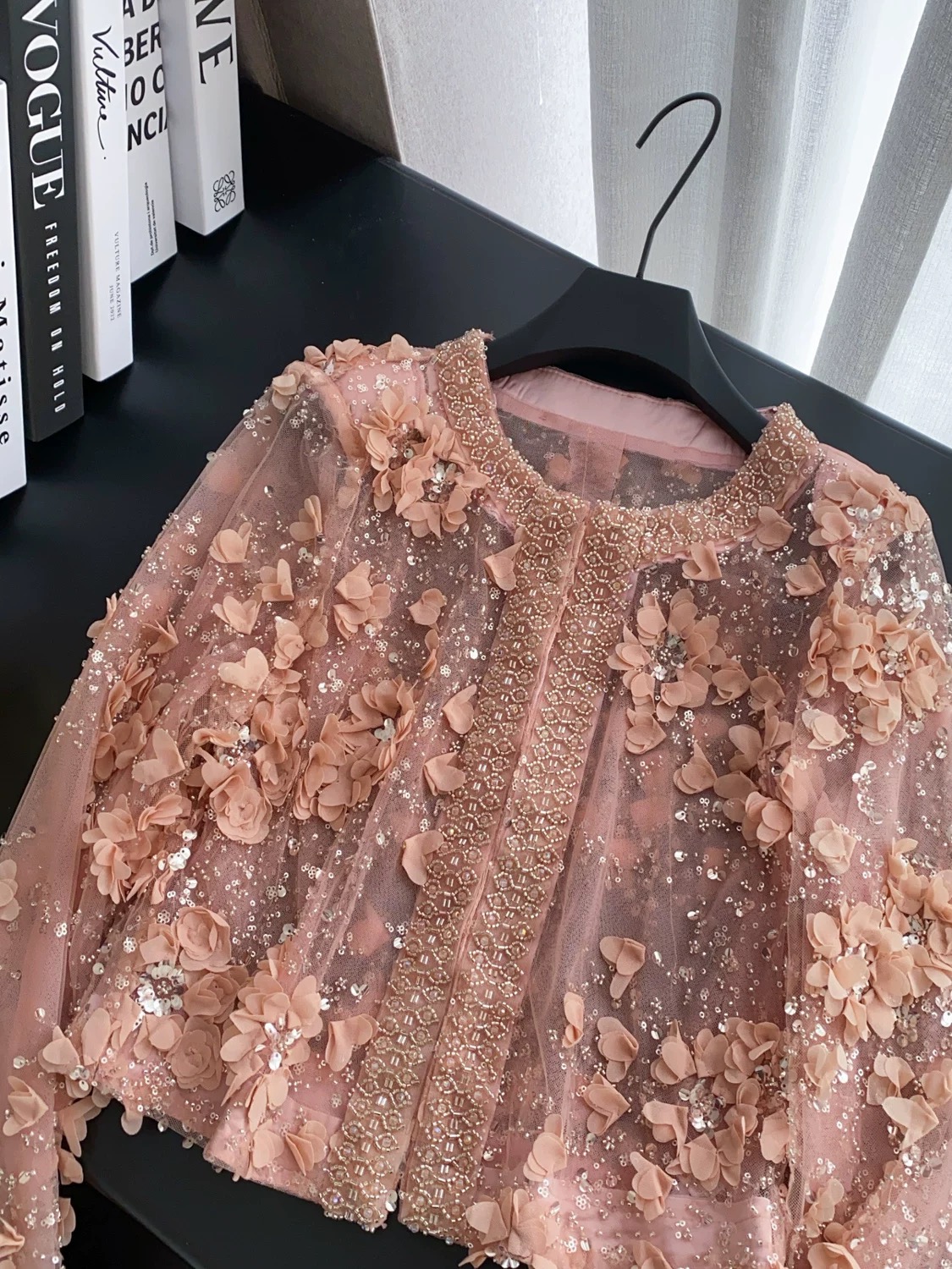 On my guard top FTO326 images